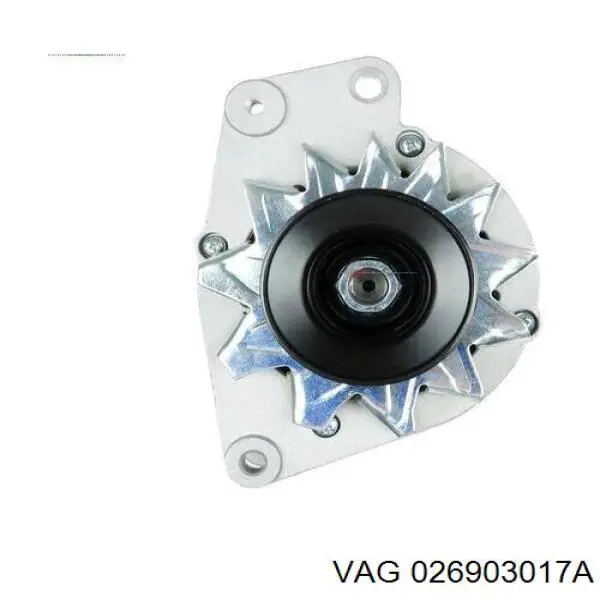 026903017A VAG alternador