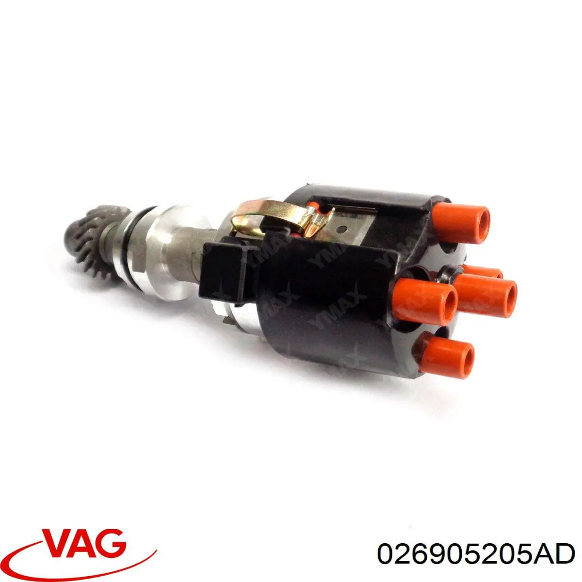 026905205AD VAG distribuidor de encendido