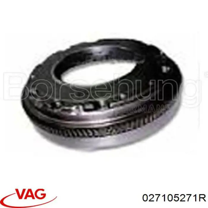 027105271R VAG volante motor