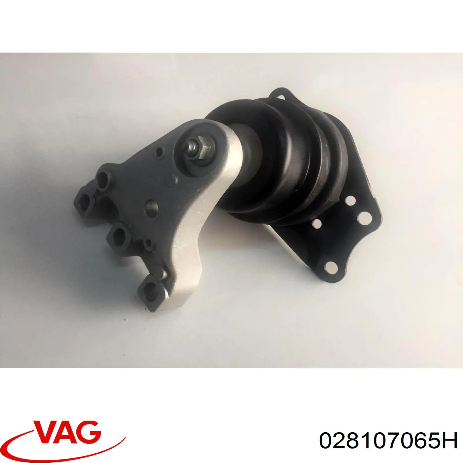 028107065H VAG pistón completo para 1 cilindro, std