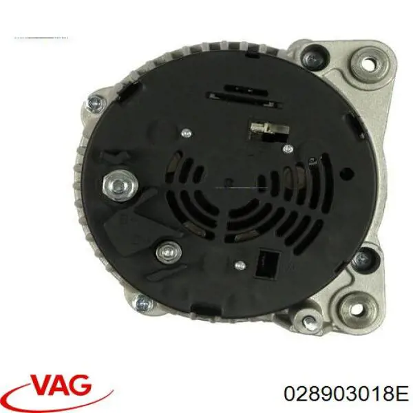 028903018E VAG alternador