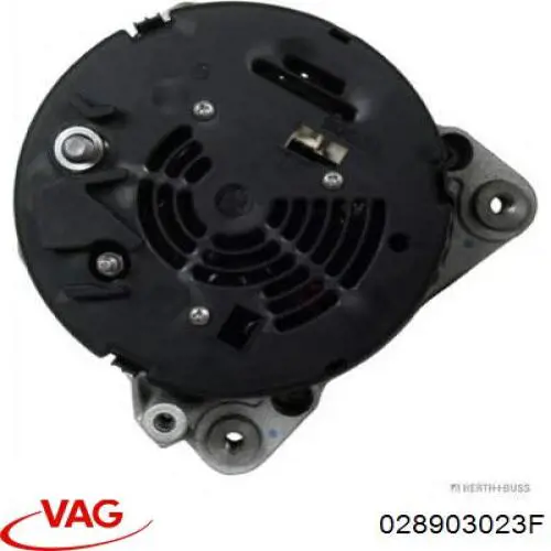 028903023F VAG alternador