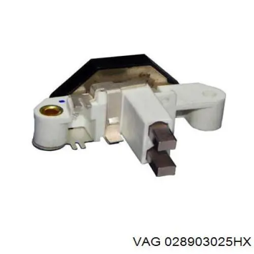 028903025HX VAG alternador