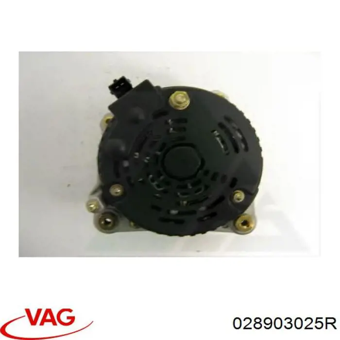 028903025R VAG alternador