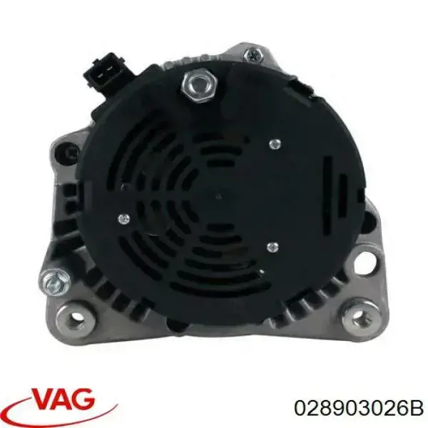 028903026B VAG alternador