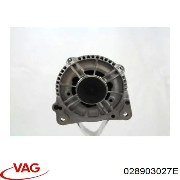 028903027E VAG alternador