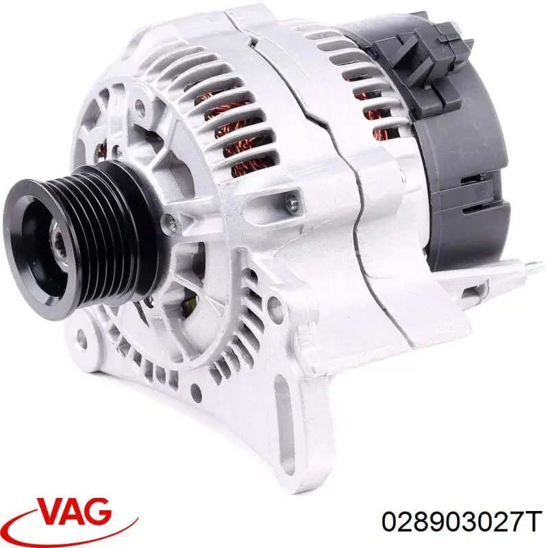 028903027T VAG alternador