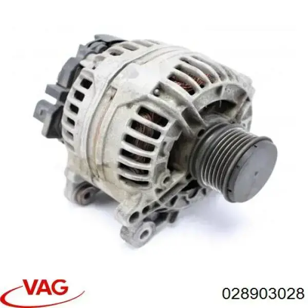 028903028 VAG alternador