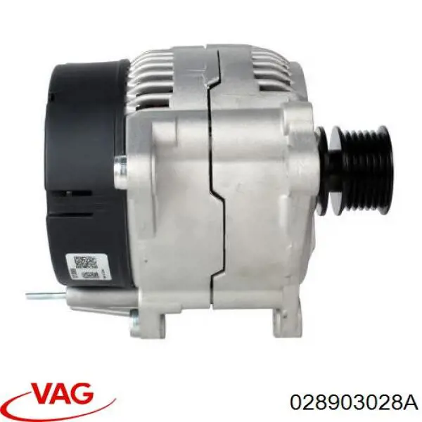 028903028A VAG alternador