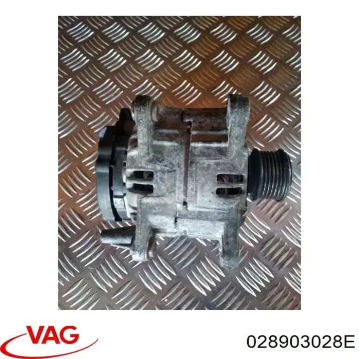 028903028E VAG alternador