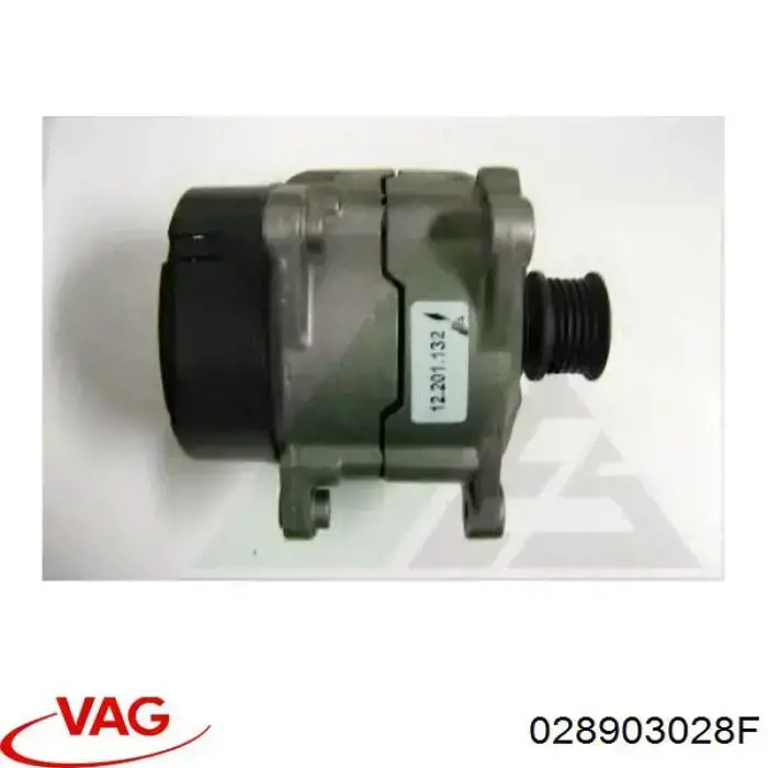 028903028F VAG alternador