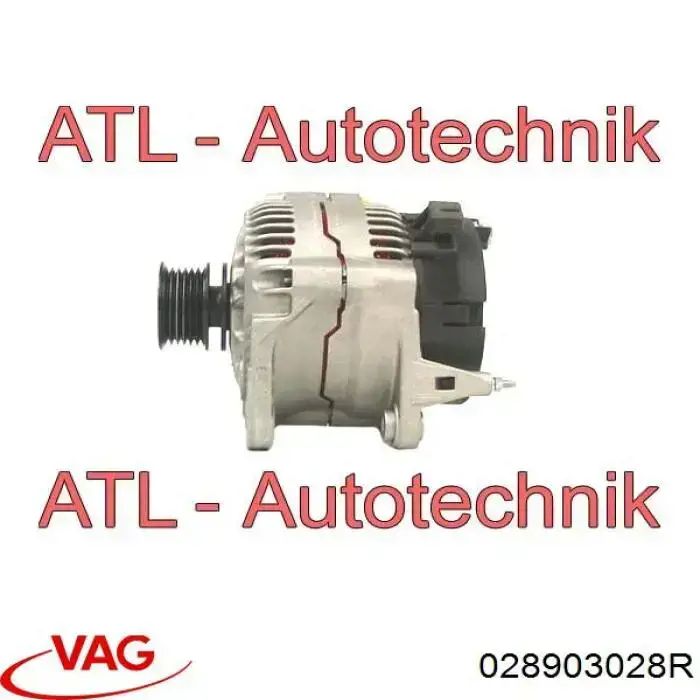 028903028R VAG alternador