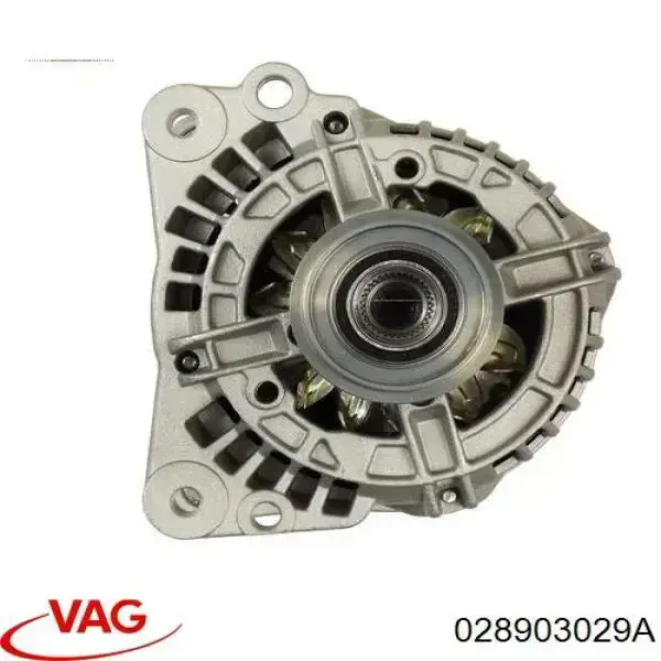 028903029A VAG alternador