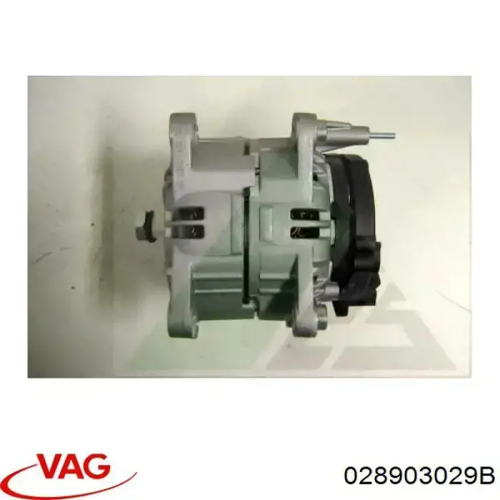 028903029B VAG alternador