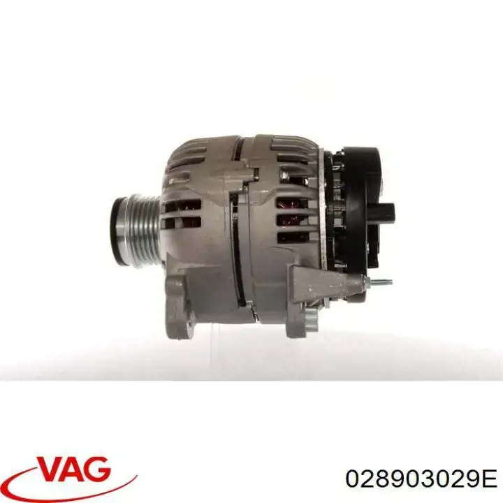 028903029E VAG alternador