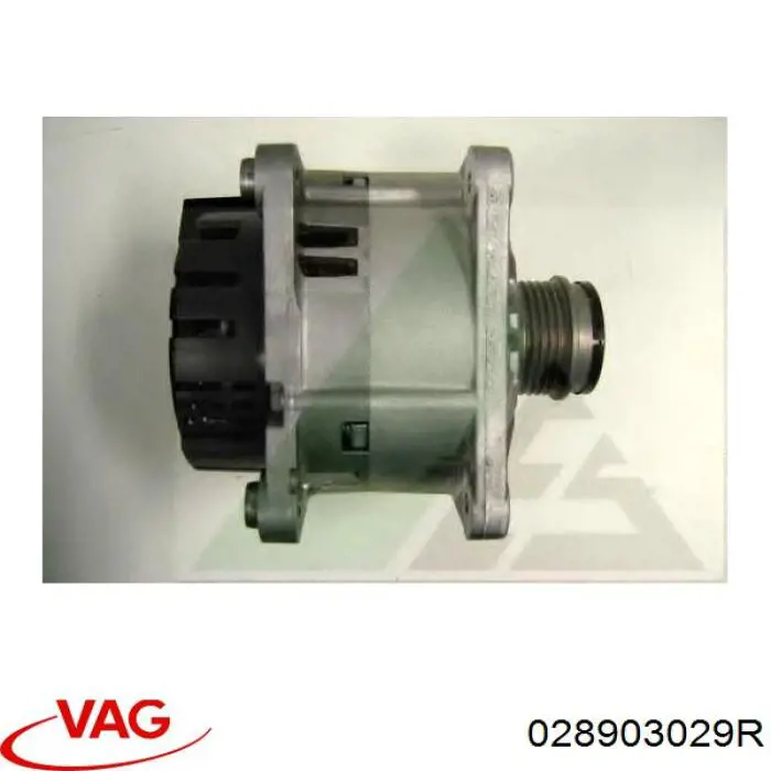 028903029R VAG alternador