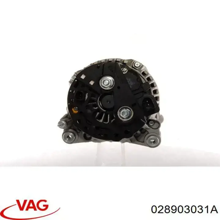 028903031A VAG alternador