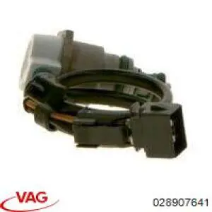  Válvula reguladora de presión Common-Rail-System para Seat Inca 6K9