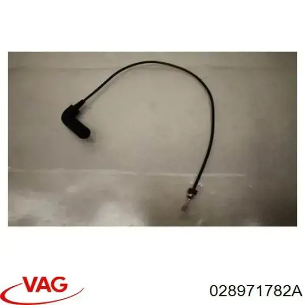  Conector bujías incandescentes para Seat Leon 1M1