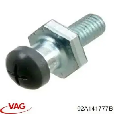  Eje De Horquilla De Embrague para Seat Leon 1M1