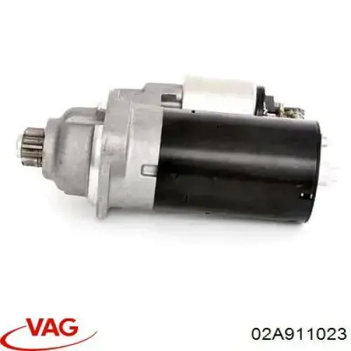 943206011010 Magneti Marelli motor de arranque