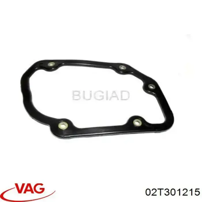  Juntas Tapa Para Caja De Cambios para Audi A2 8Z0