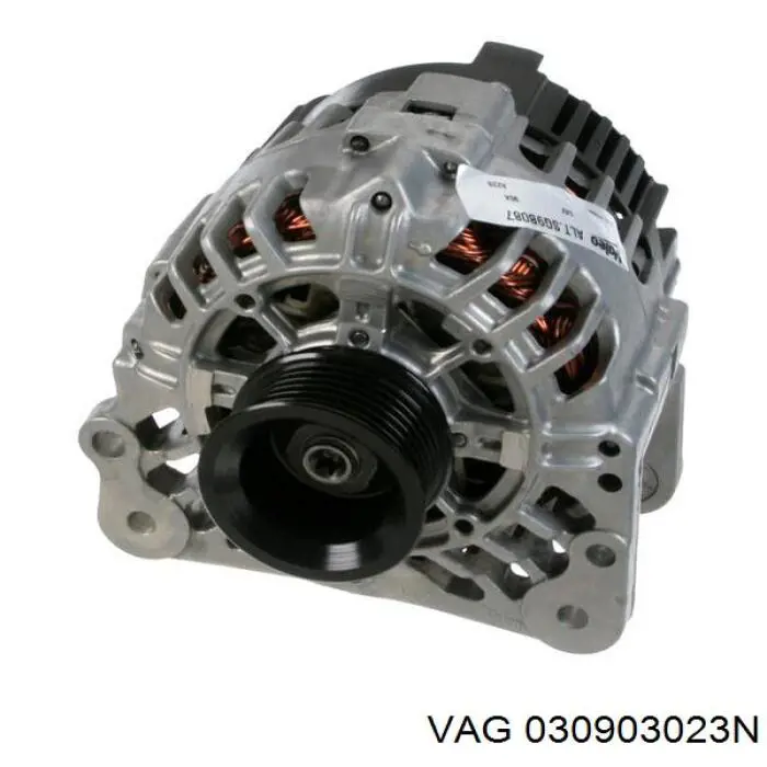 030903023N VAG alternador