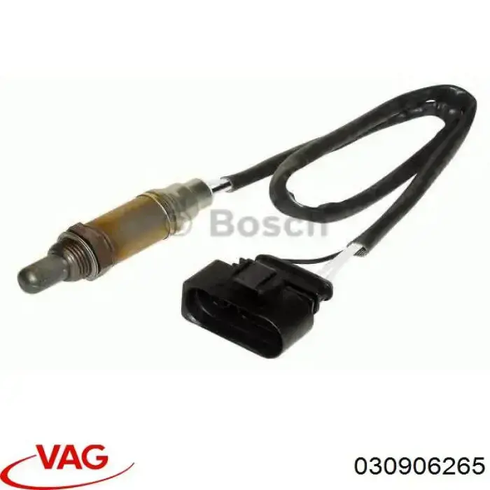 030906265 VAG sonda lambda sensor de oxigeno para catalizador