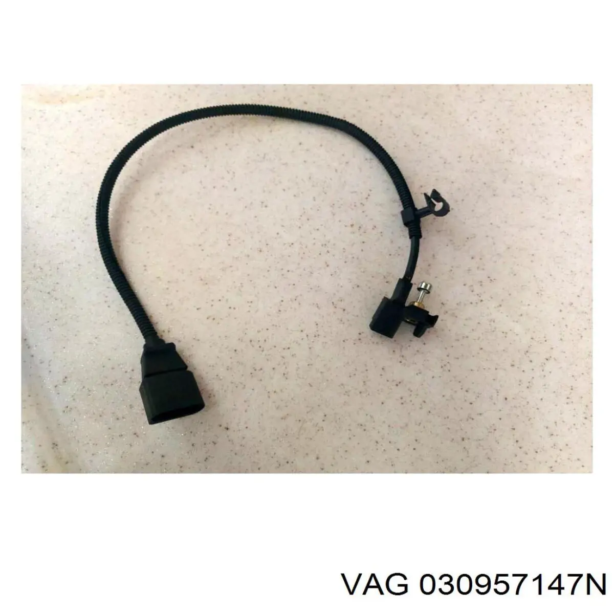 030957147N VAG sensor de posición del cigüeñal