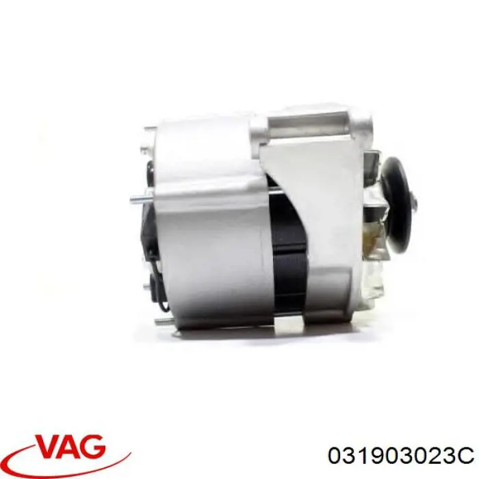 031903023C VAG alternador