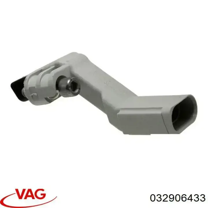 032906433 VAG sensor de posición del cigüeñal