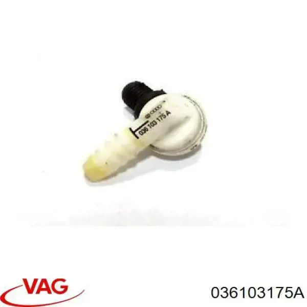 036103175A VAG válvula, ventilaciuón cárter