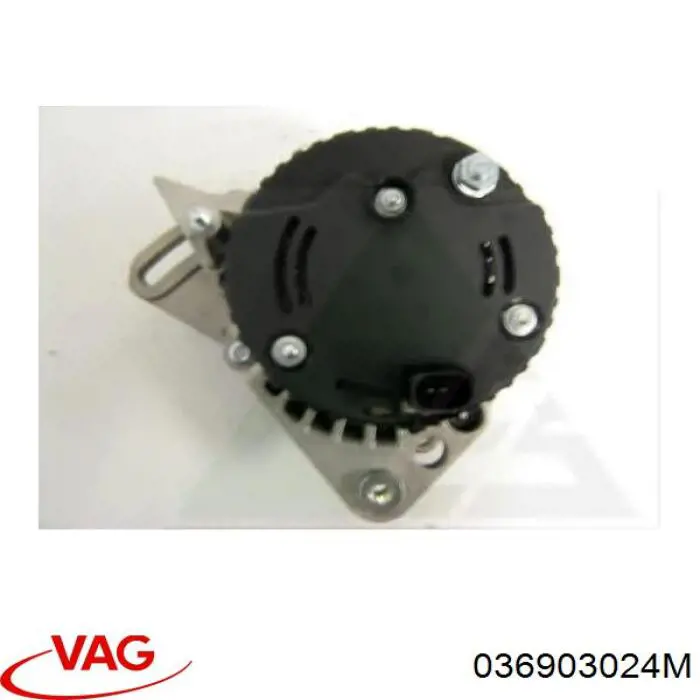 036903024MX VAG alternador