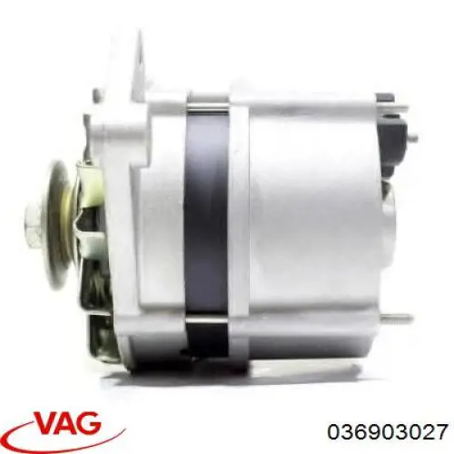 036903027 VAG alternador