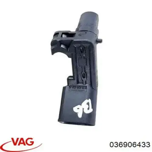 036906433 VAG sensor de posición del cigüeñal