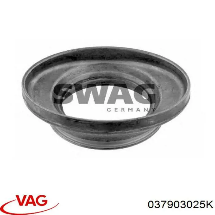 037903025K VAG alternador