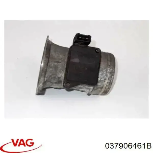 037906461B VAG sensor de flujo de aire/medidor de flujo (flujo de aire masibo)