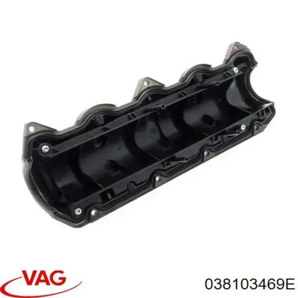  Tapa de culata para Seat Toledo 2 