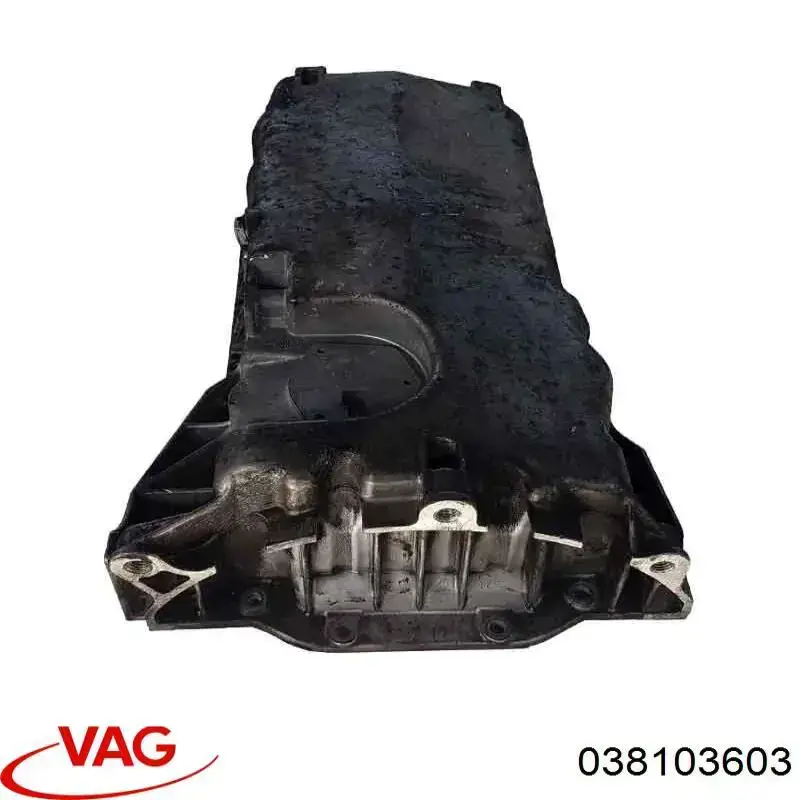 038103603 VAG 