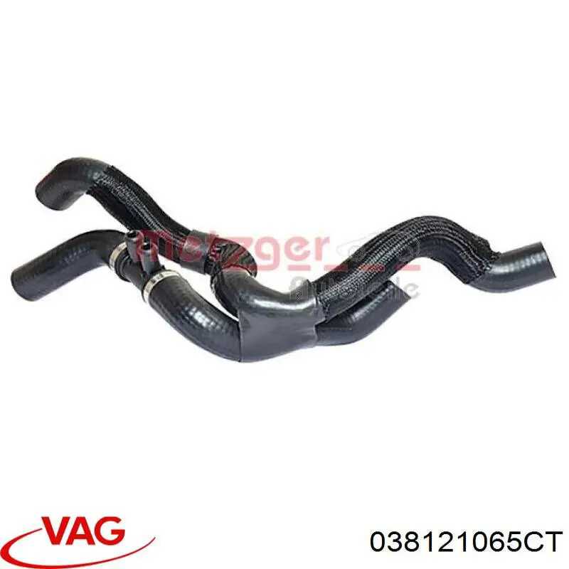 038121065CT VAG 