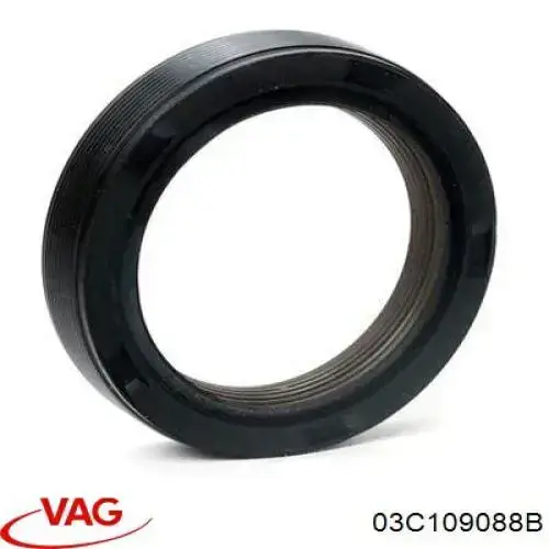 03C109088B VAG piñón cadena distribución