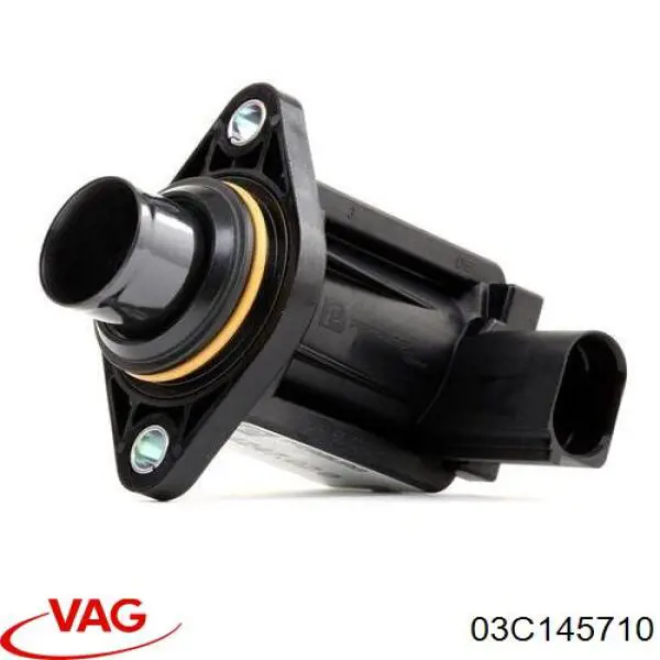  Valvula De Recirculacion De Aire De Carga De Turbina para Volkswagen Touran 2 