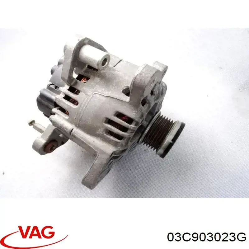 03C903023G VAG alternador