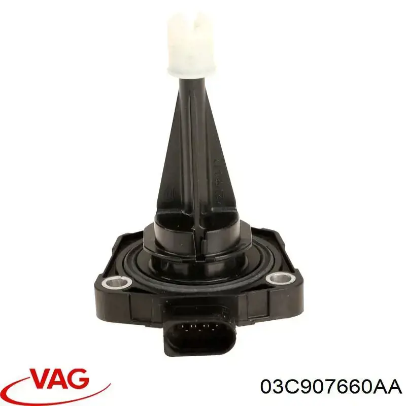 03C907660AA VAG sensor de nivel de aceite del motor