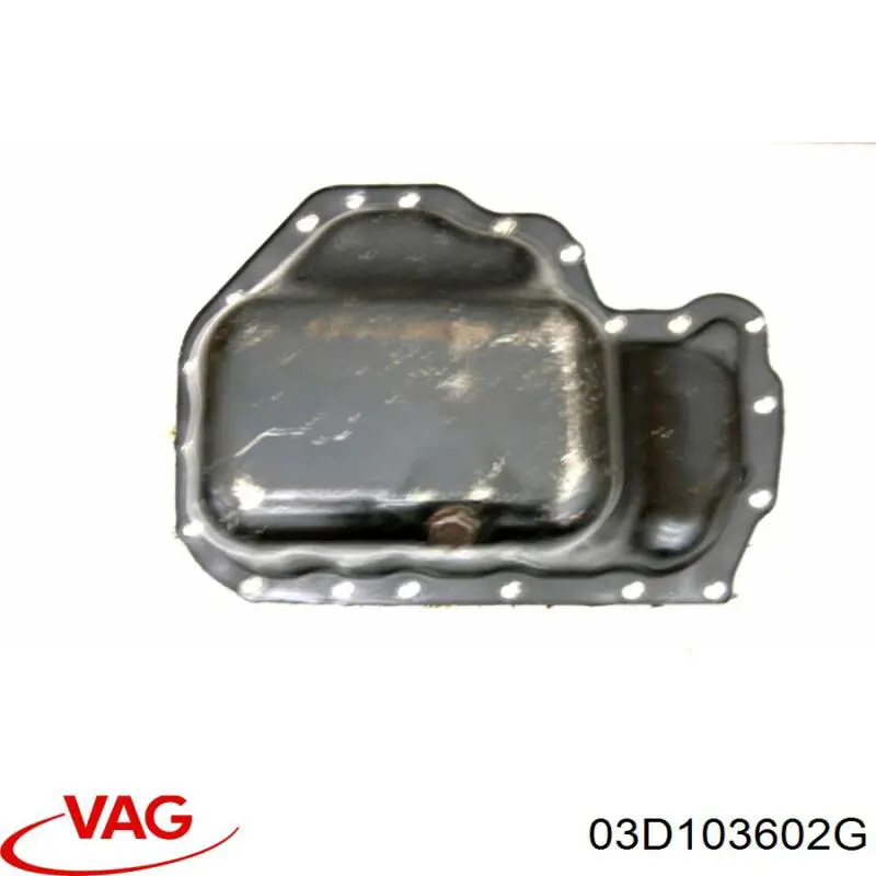 03D103602G VAG 