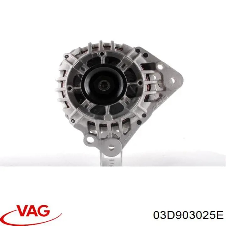 03D903025E VAG alternador