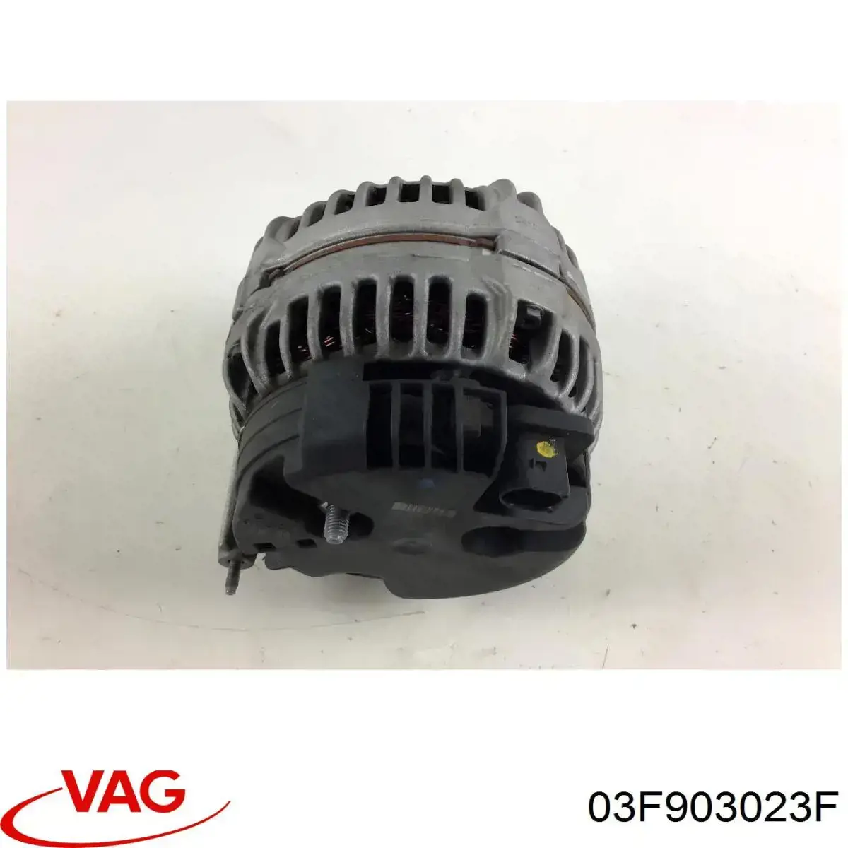 03F903023F VAG alternador