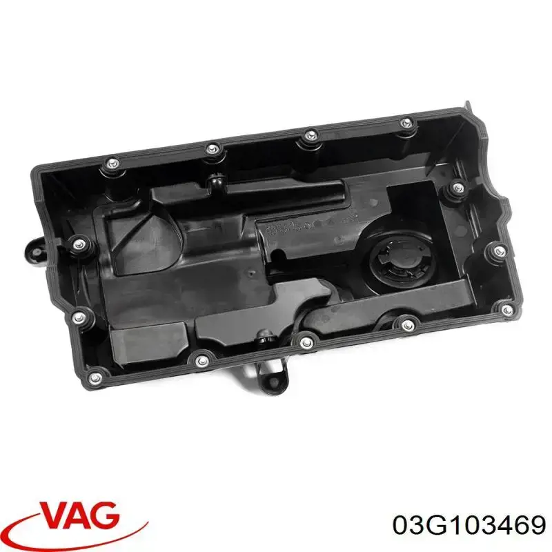  Tapa de culata para Mitsubishi Outlander CWW