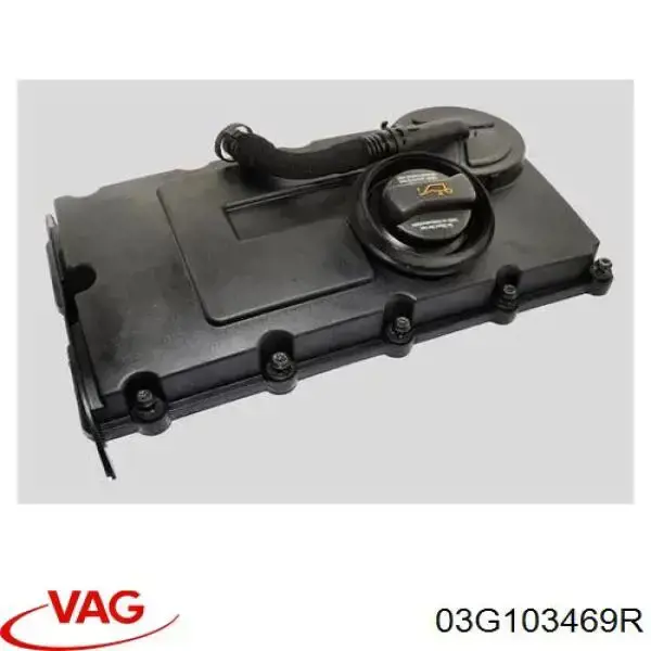 03G103469R VAG tapa de culata