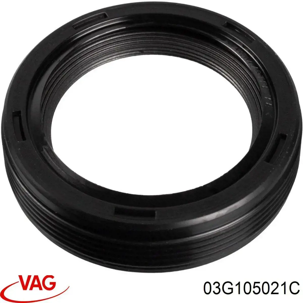 03G105021C VAG cigüeñal